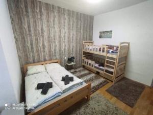 Fotografie z fotogalerie ubytování Witrich apartman v destinaci Murau