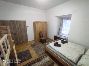 Fotografie z fotogalerie ubytování Witrich apartman v destinaci Murau