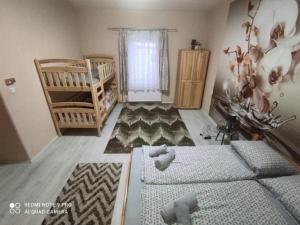 Fotografie z fotogalerie ubytování Witrich apartman v destinaci Murau
