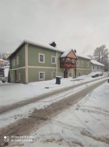 Fotografie z fotogalerie ubytování Witrich apartman v destinaci Murau