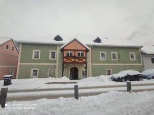Fotografie z fotogalerie ubytování Witrich apartman v destinaci Murau