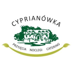 Certifikát, hodnocení, plakát nebo jiný dokument vystavený v ubytování Cyprianówka