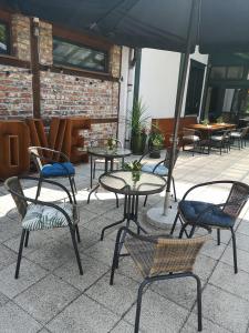 Fotografie z fotogalerie ubytování Cyprianówka v destinaci Warszowice