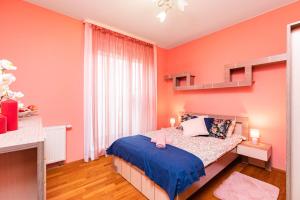 Fotografia z galérie ubytovania SuperApart Chodkiewicza 10 vo Varšave