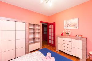 Fotografia z galérie ubytovania SuperApart Chodkiewicza 10 vo Varšave + 9 fotografií