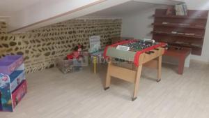 Fotografie z fotogalerie ubytování La ferme d'Odette Gîte et salle de reception v destinaci Poucharramet