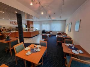 Gallery image of InTeck Hotel in Dettingen unter Teck