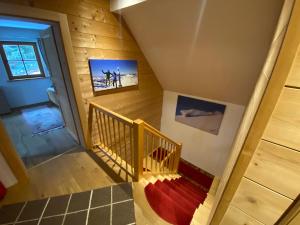 Kép Chalet Sodamin Alpin mit Wellness szállásáról Hohentauernben a galériában