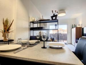 Zdjęcie z galerii obiektu La Manga Jardín del Mar - 5709 w mieście La Manga del Mar Menor
