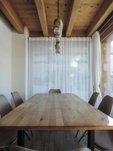 Zdjęcie z galerii obiektu Nivis apartment w Livigno
