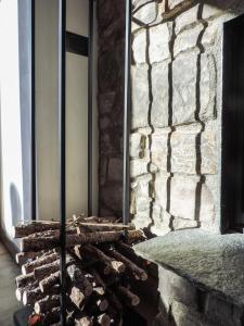 Zdjęcie z galerii obiektu Nivis apartment w Livigno