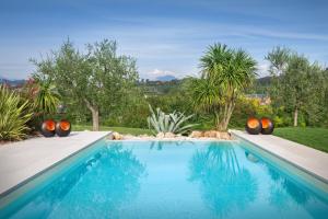 Gallery image of Villa Mexico-Con Piscina e Whirpool in Lazise