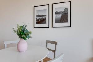 Fotografia z galérie ubytovania JT's Apartments Korunní str. v Prahe
