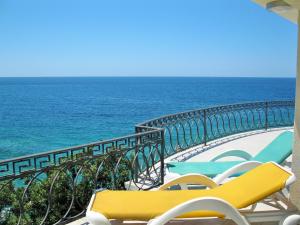 Galeriebild der Unterkunft Villa Yukka in Utjeha