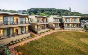 Gallery image of Advait Resort Kshetra Mahabaleshwar in Mahabaleshwar