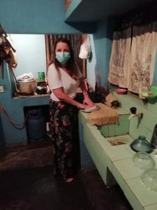 Hosté ubytování Dreamscape home stay
