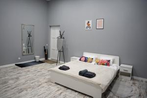 Fotografia z galérie ubytovania Soho Apartments Lviv v Ľvove
