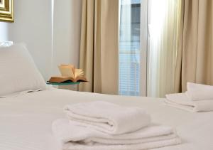 Gallery image of Acropolis Ami Boutique Hotel in Athens