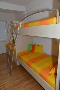 Gallery image of Apartments Evroski in Ohrid
