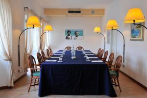Fotografie z fotogalerie ubytování Hotel Brigantino Non Dista v destinaci Porto Recanati