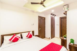 Gallery image of Octave Kings Suites in Bengaluru