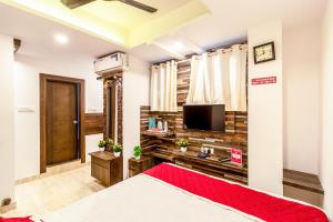 Gallery image of Octave Kings Suites in Bengaluru +14 photos