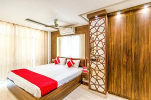 Gallery image of Octave Kings Suites in Bangalore