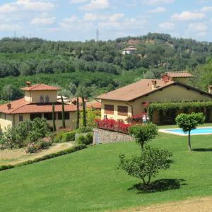 Photo de la galerie de l'établissement Agriturismo Podere Filicaia, à San Giovanni Valdarno