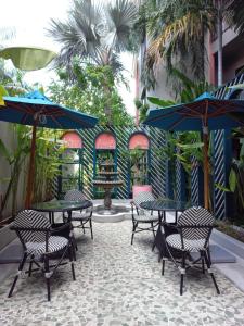 Fotografie z fotogalerie ubytování Hua Hin La Habana 59 v destinaci Hua Hin