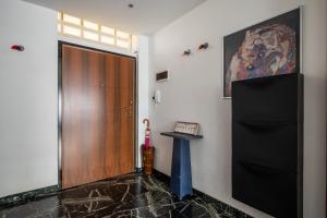 Gallery image of Boldrini apartment with balcony by Wonderful Italy in Bologna
