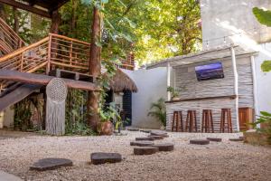 Gallery image of Kaab Boho in Tulum