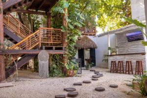 Gallery image of Kaab Boho in Tulum