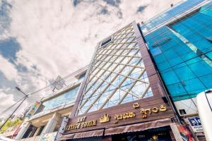 Gallery image of Octave Kings Suites in Bangalore