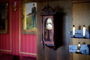 Fotografie z fotogalerie ubytování Maitlandfield House Hotel v destinaci Haddington