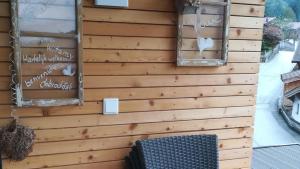 Fotografie z fotogalerie ubytování Haus Siebenschläfer v destinaci Itter