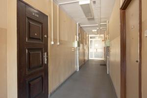 Fotografia z galérie ubytovania Rondo ONZ Business Apartment vo Varšave