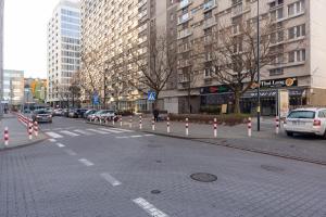Okolie apartmánu