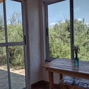 Foto sihtkohas San Marcos Sierra asuva majutusasutuse Cosmos Tiny House galeriist +17 fotot
