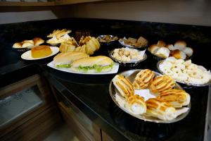 Fotografie z fotogalerie ubytování Hotel King v destinaci São José do Rio Preto