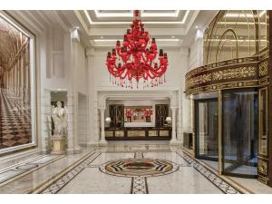 Fotografie z fotogalerie ubytování Kaya Artemis Resort & Casino v destinaci Vokolidha + 64 fotografií