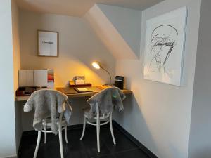 Gallery image of Guesthouse next Do in Bruges