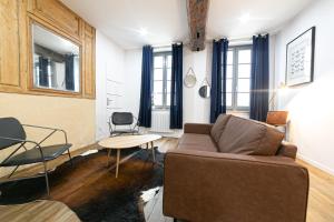 Gallery image of demeure de prestige centre ville Nogent Sur Seine in Nogent-sur-Seine