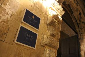 Fotografie z fotogalerie ubytování B&B Palazzo Sambiasi v destinaci Lecce