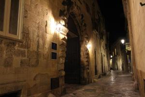 Fotografie z fotogalerie ubytování B&B Palazzo Sambiasi v destinaci Lecce
