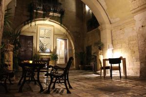Fotografie z fotogalerie ubytování B&B Palazzo Sambiasi v destinaci Lecce