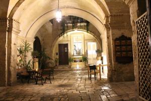 Fotografie z fotogalerie ubytování B&B Palazzo Sambiasi v destinaci Lecce