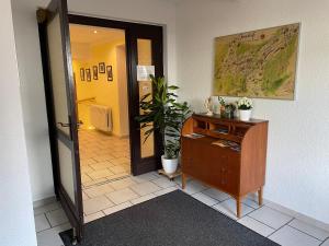 Fotografie z fotogalerie ubytování „Frische Quelle“ Jonsdorf v destinaci Kurort Jonsdorf
