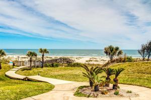 Fotografie z fotogalerie ubytování 233 Sandcastles v destinaci Fernandina Beach