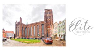 Fotografia z galérie ubytovania Elite Apartments Świętego Ducha v destinácii Gdansk