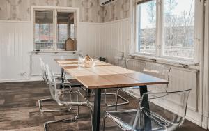Galeriebild der Unterkunft Säfsen House • Spacious updated home • Close to the slopes! in Fredriksberg